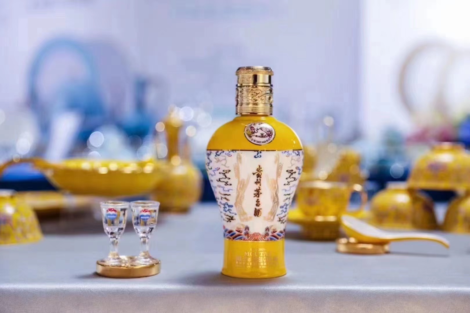 阿克塞聊城东昌府高价回收茅台酒多少钱哪里回收(附近上门回收茅台酒）?